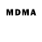 MDMA Molly strateg niza